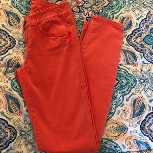 Cabi jeans